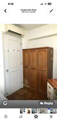 Oleander Towers (D12), Apartment #564084151
